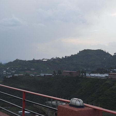 Zan-Seyoum Hotel Lalībela Esterno foto
